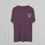 Kraken's Ink Rope Tangle Unisex T-Shirt