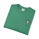 Kraken's Ink Surfing Unisex T-Shirt