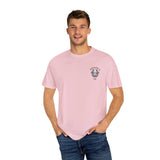 Kraken’s Ink Sandbar Day Unisex T-Shirt