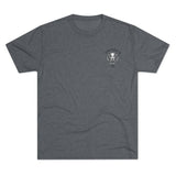 Kraken's Ink Odyssey Unisex Tri-Blend Crew Tee