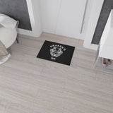 Kraken's Ink Heavy-Duty Door Mat