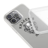 Kraken's Ink Phone Case
