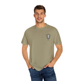 Kraken's Ink Marlin Chase Unisex T-Shirt