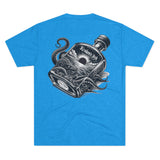 Kraken's Ink In a Bottle Unisex T-Shirt