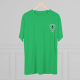Kraken's Ink Clipper Ship Attack Unisex T-Shirt