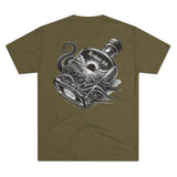 Kraken's Ink In a Bottle Unisex T-Shirt