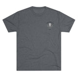 Kraken's Ink Patriot Unisex T-Shirt