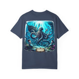Kraken's Ink Mermaids Unisex T-Shirt