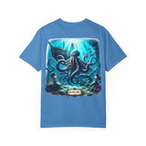 Kraken's Ink Mermaids Unisex T-Shirt
