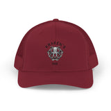 Kraken's Ink SnapbackTrucker Hat