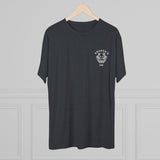 Kraken's Ink Easter Tri-Blend Crew Tee