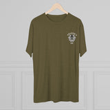 Kraken's Ink Rope Tangle Unisex T-Shirt