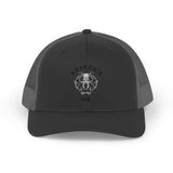 Kraken's Ink SnapbackTrucker Hat
