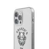 Kraken's Ink Phone Case