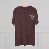 Kraken's Ink Few Too Many Unisex T-Shirt