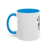 Kraken's Ink Ceramic Mug (11oz/15oz)