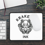 Kraken's Ink Gaming Mouse Pad