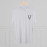 Kraken's Ink FL Juice Tri-Blend Crew Tee