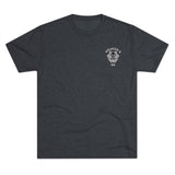 Kraken's Ink Sunset Unisex T-Shirt