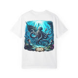 Kraken's Ink Mermaids Unisex T-Shirt