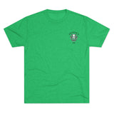 Kraken's Ink Pinup Girl Unisex T-Shirt