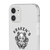 Kraken's Ink Phone Case