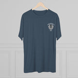 Kraken's Ink OctoSkull Unisex T-Shirt
