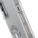 Kraken's Ink Phone Case