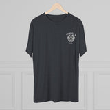 Kraken's Ink Astronaut Octopus Unisex T-Shirt
