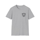 Kraken's Ink The Mermaid Unisex Tri-Blend Crew Tee