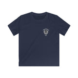 Kraken's Ink Virgin Daiquiri Unisex Kids Softstyle Tee