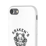 Kraken's Ink Phone Case