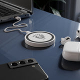 Kraken's Ink Wireless Charging Pad
