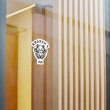 Kraken’s Ink Kiss-Cut Vinyl Decal Sticker