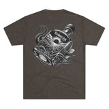 Kraken's Ink In a Bottle Unisex T-Shirt