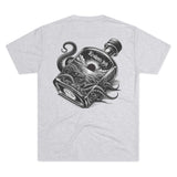 Kraken's Ink In a Bottle Unisex T-Shirt