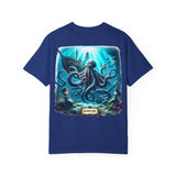 Kraken's Ink Mermaids Unisex T-Shirt