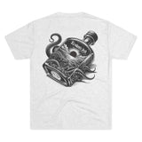 Kraken's Ink In a Bottle Unisex T-Shirt