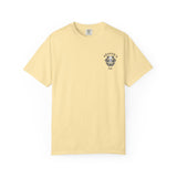 Kraken's Ink Surfing Unisex T-Shirt
