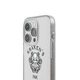 Kraken's Ink Phone Case