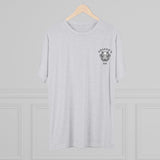 Kraken's Ink Pinup Girl Unisex T-Shirt