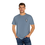 Kraken's Ink Surfing Unisex T-Shirt