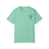 Kraken’s Ink Sandbar Day Unisex T-Shirt