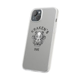 Kraken's Ink Phone Case