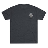 Kraken's Ink Clipper Ship Attack Unisex T-Shirt