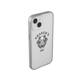 Kraken's Ink Phone Case