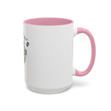 Kraken's Ink Ceramic Mug (11oz/15oz)