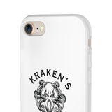 Kraken's Ink Phone Case