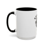 Kraken's Ink Ceramic Mug (11oz/15oz)