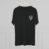 Kraken's Ink FL Juice Tri-Blend Crew Tee